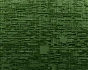 Abstract 3D background 