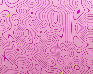 Abstract 3D background 