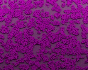 Abstract 3D background 