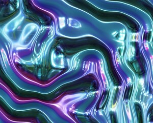 Abstract 3D background 