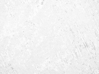 White cement wall in retro concept