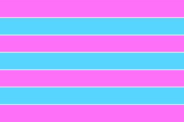Transsexual flag vector illustration.   Transsexual pride flag icon.