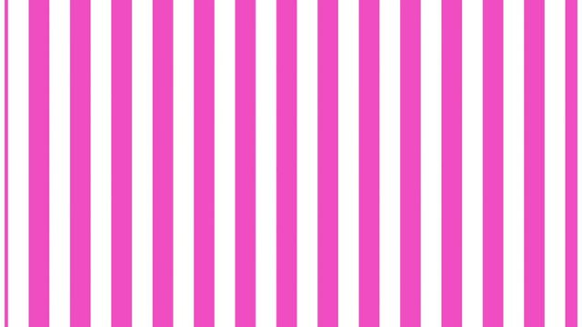 pink stripe lines loop background