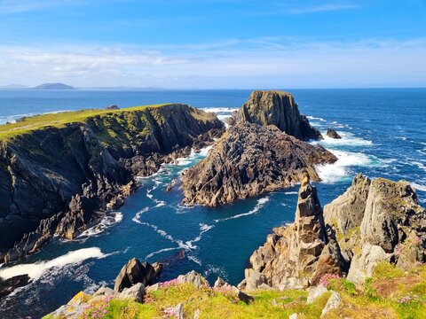 Malin Head, Ireland