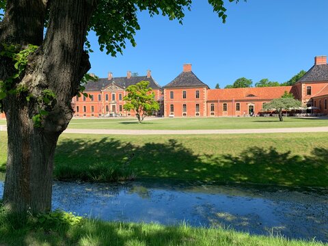 Schlo&szlig; Bothmer LM
