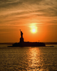 Statue of liberty 