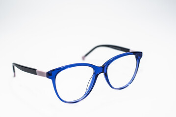 Fototapeta premium Images of glasses for general use