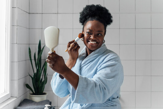 Morning Beauty Routine