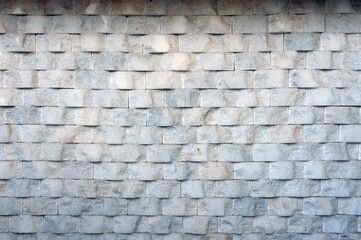 marble, wall, brick 3d brick.