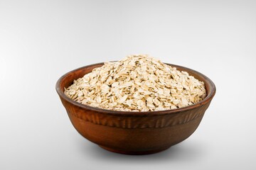 Oat.