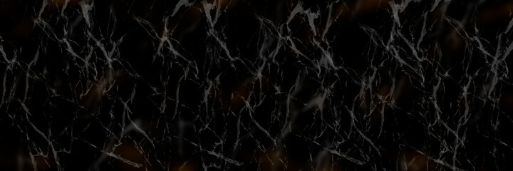 grunge texture background,black marble background with yellow veins