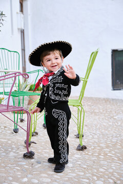 Mexican