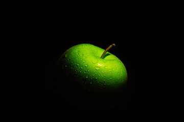 Green Apple