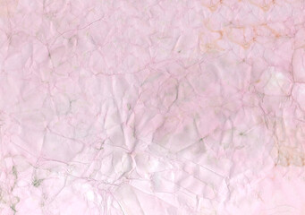 Weathered watercolor background. Aged paper crumpled texture.