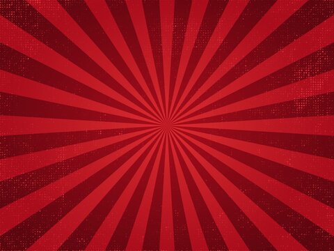 circus stripes background