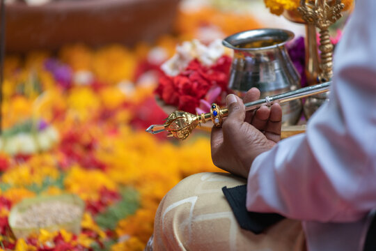 Religious Ceremony