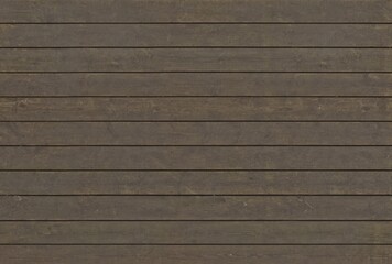 dark wood plank background facade