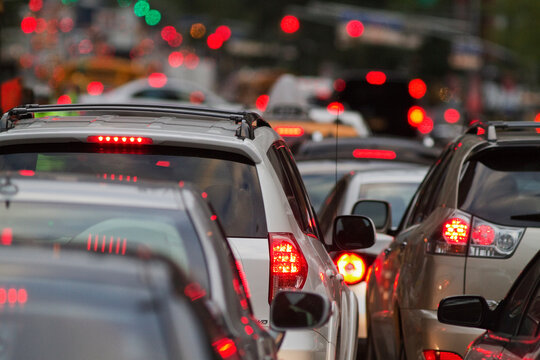 Traffic