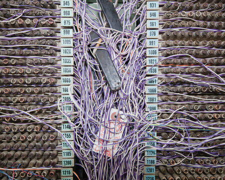 Electric Board