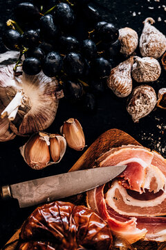 Pancetta