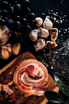 Pancetta