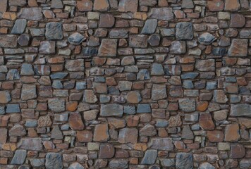 stone wall background