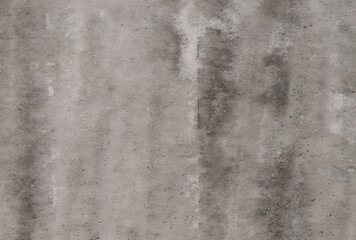 Obraz premium grunge vintage grey concrete wall background
