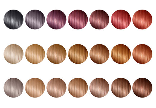 From Tiramisu to Buttercream Blonde—2023's Hair Color Trends Are Absolutely  Delicious - The Tease