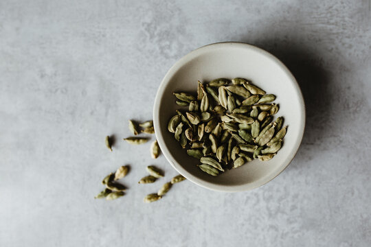 Cardamom