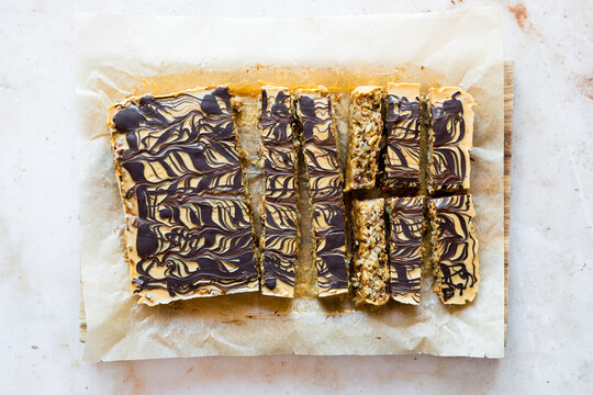 vegan dessert