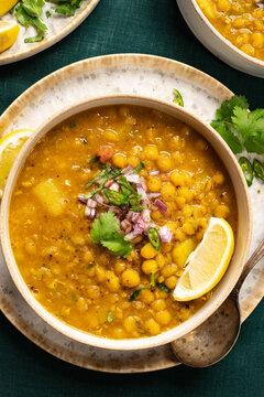 Indian Street Food