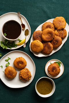 Indian Street Food
