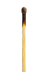 Burnt Match