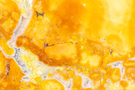 Maligano Jasper Closeup