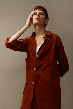 Androgyne fashion
