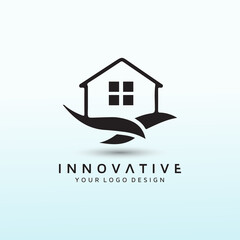 Mortgage Brokerage financing for buyers of Real Estate logo