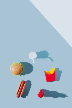 Fast Food