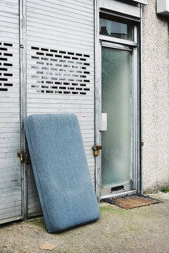 Street Junk