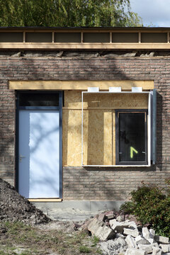 Insulation