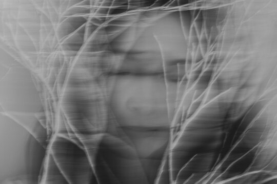 yearning and melancholy