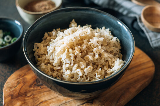 Basmati rice