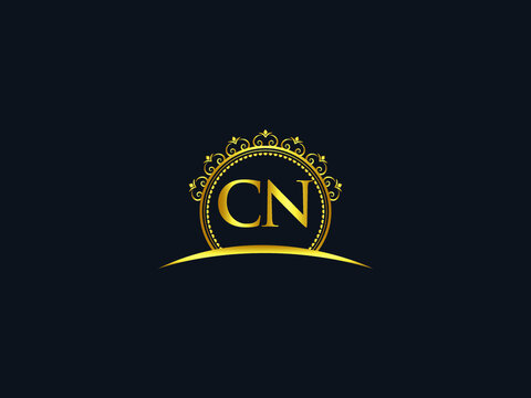 Cn Logo" Images – Browse 1,565 Stock Photos, Vectors, and Video | Adobe  Stock
