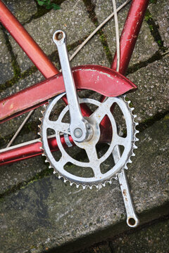 Bicycle Parts