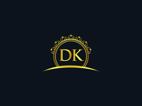 942 Best Dk Logo Images Stock Photos Vectors Adobe Stock