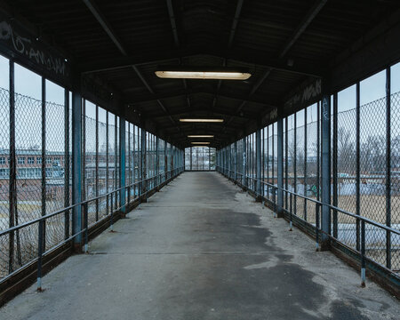 Dystopia #VII