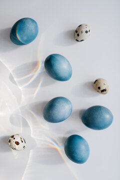 Easter Eggs