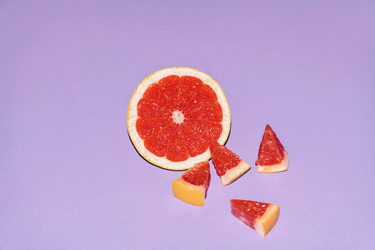 grapefruit