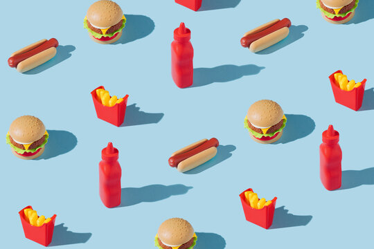 Fast Food