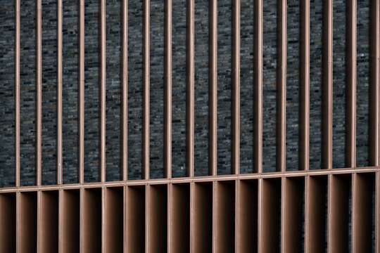 Modern office building 
