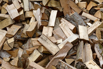 Firewood // Brennholz